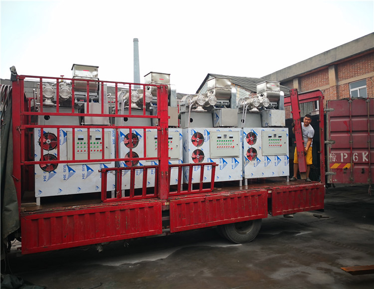 全自動米線機器設備多少錢一臺 可根據(jù)要求量身定制