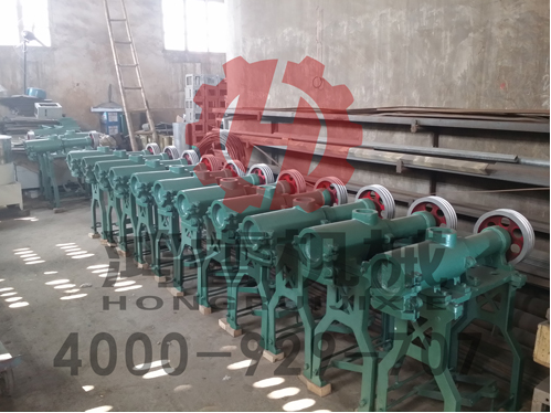 米線(xiàn)機(jī)